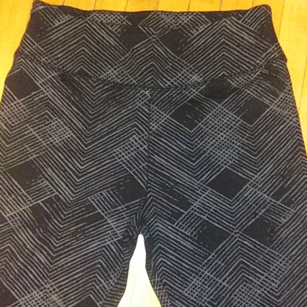 SO yoga pants